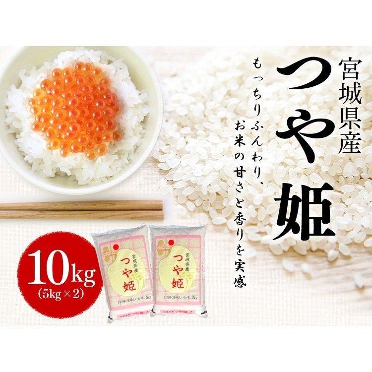 つや姫 米 10kg 送料無料 宮城県産 新米 お米 一等米 白米 つや姫 米 10kg 送料無料 宮城県産 新米 お米 一等米 白米