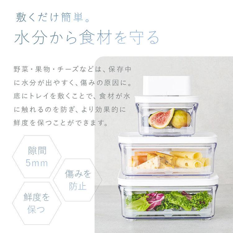 真空保存容器 BPAフリー 密閉 自動 電動真空 食洗機対応 冷凍庫対応