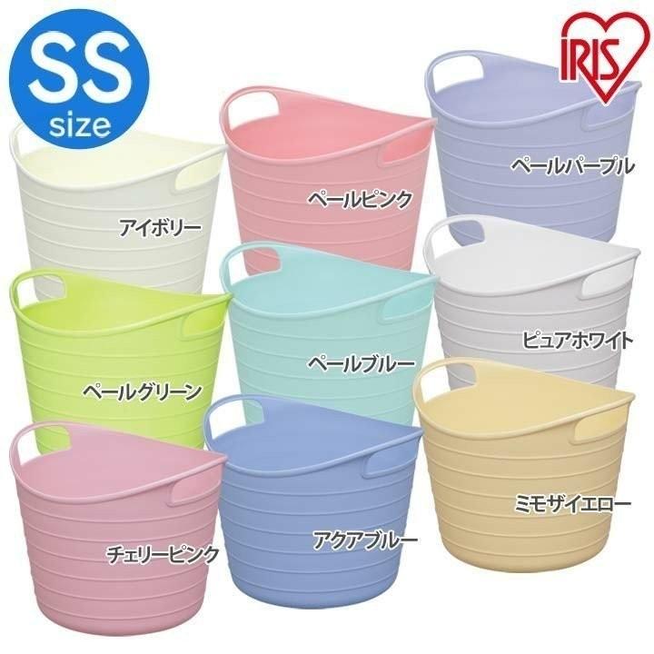 パプアニューギニア からに変化する 解き明かす ランドリー バケツ Lan Dan Jp