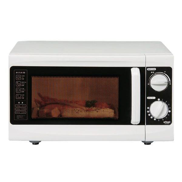 IRIS OHYAMA（アイリスオーヤマ） 電子レンジ フラットテーブルタイプ