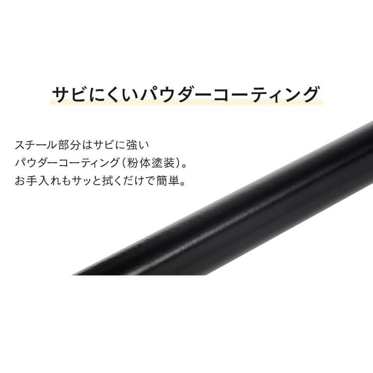 室内物干し 洗濯物干し 折りたたみ 変形 大容量 ロング丈 布団 軽量 コンパクト 組立不要 部屋干し 梅雨 アイリスオーヤマ KTSM-157 * | IRIS OHYAMA | 17