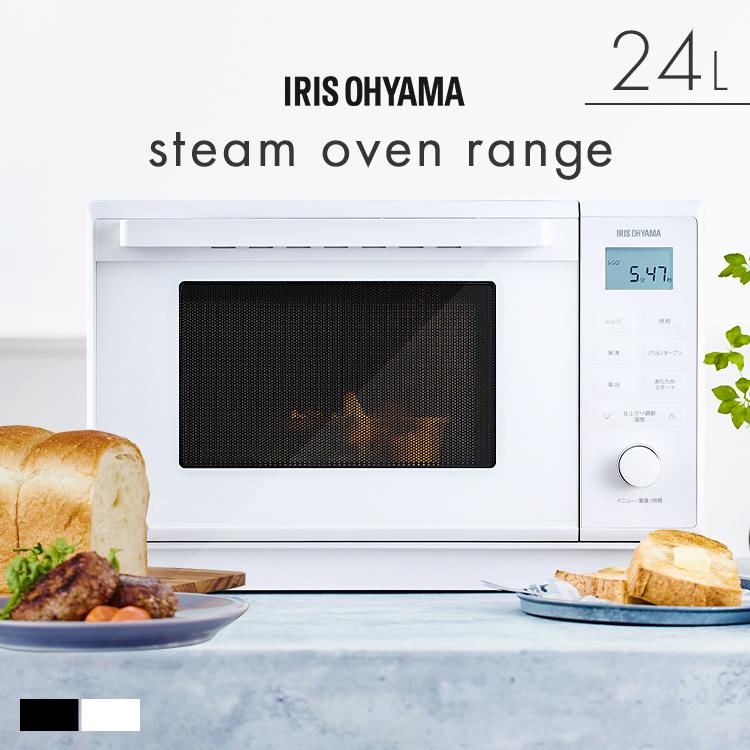 IRIS OHYAMA オーブンレンジ 24L スチームオーブンレンジ カップ IRIS OHYAMA オーブンレンジ 24L スチームオーブンレンジ カップ