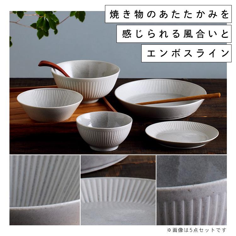 IRIS OHYAMA（アイリスオーヤマ） 皿 おしゃれ 食器 セット 北欧 安い