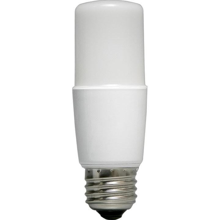 LED電球 E26 T形 全方向タイプ 60W形相当 LDT7N-G／W-6V1・LDT7L-G／W-6V1 10個セット アイリスオーヤマの画像