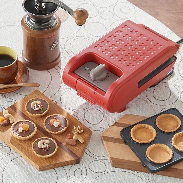 IRIS OHYAMA（アイリスオーヤマ） マルチサンドメーカー シングル