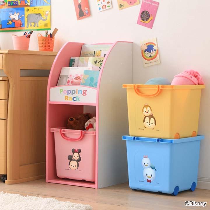 IRIS OHYAMA（アイリスオーヤマ） ポッピングラック PGR-3580 全2色