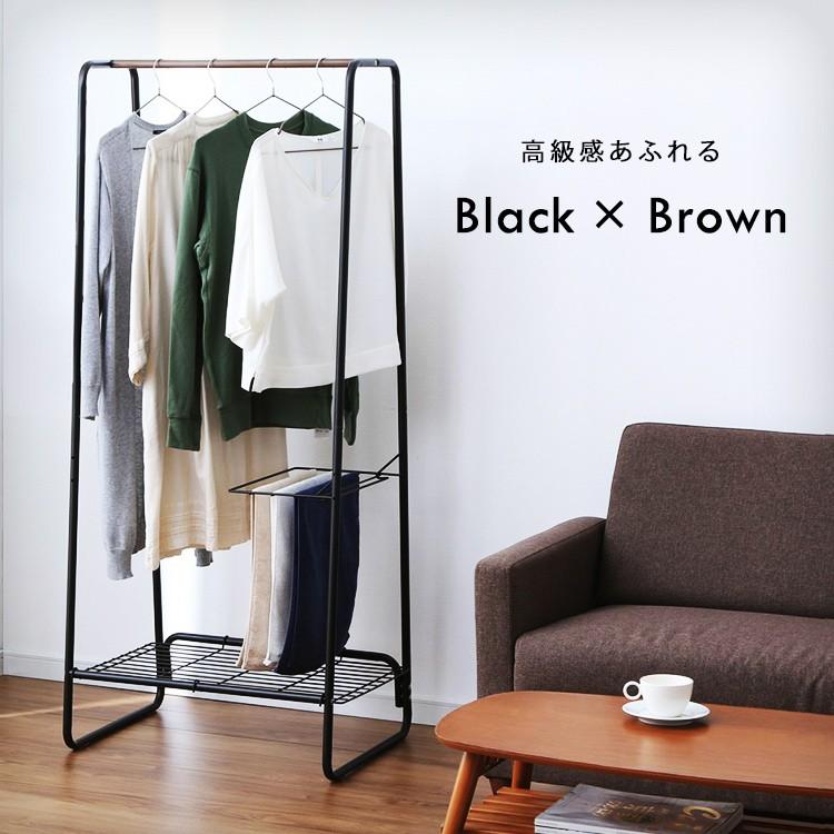 IRIS OHYAMA（アイリスオーヤマ） 室内物干し 洗濯物干し ハンガー