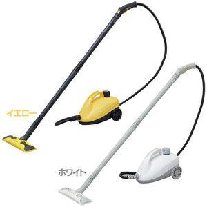 IRIS OHYAMA（アイリスオーヤマ） スチームクリーナー STM-410N