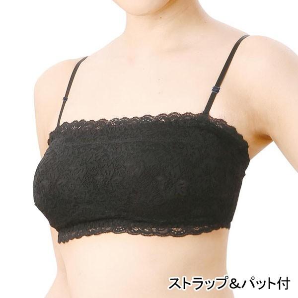 ドレスアップレースブラ : ラクチーナ Yahoo!店 - 通販 - Yahoo  