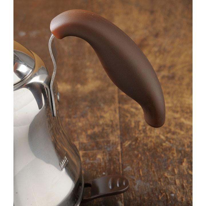 BRUNO（ブルーノ） ドリップケトル 0.75L (BOE025) 電気ケトル