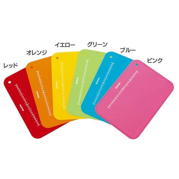 KYOCERA（京セラ） まな板 カッティングボード カラーまな板 CC-99