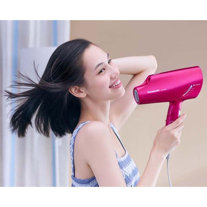 ヘアードライヤー ナノケア EH-NA97-P パナソニック ナノイー マイナス