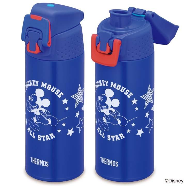 THERMOS（サーモス） 水筒 マグボトル 真空断熱スポーツボトル FFZ