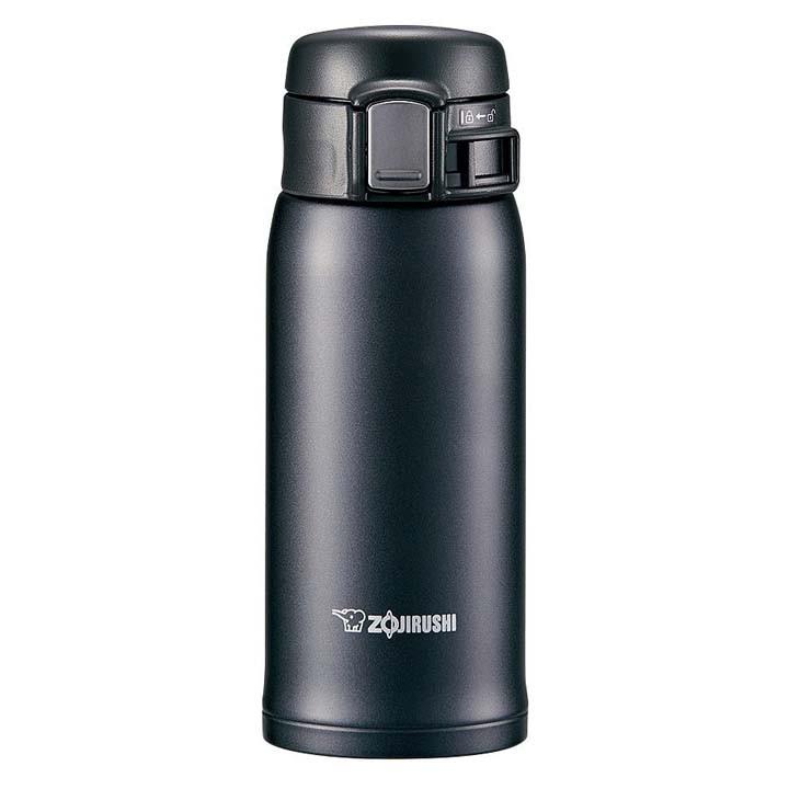 象印（ZOJIRUSHI） ステンレスマグ 0.36L SM-SC36 ターコイズブルー