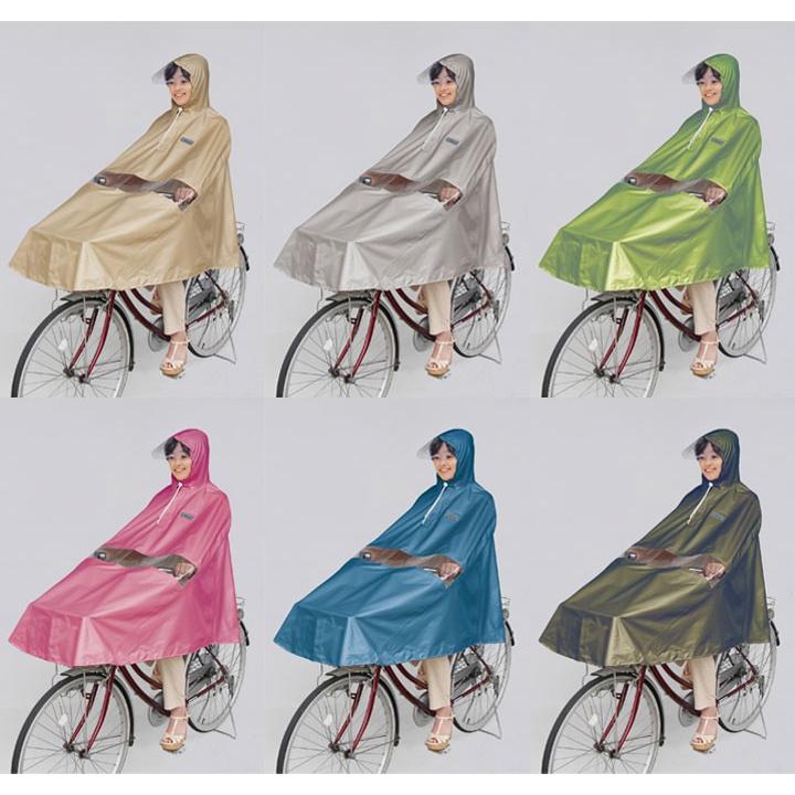 【新品】自転車 電動アシスト自転車用レインカバー レインカバー 自転車レインカバー自転車カバー 自転車屋さんのポンチョ