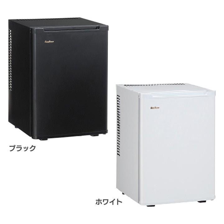 エレクセンス　1ドア電子冷蔵庫　ML-640 2015年式 中古 三ツ星貿易 40L 1ドア冷蔵庫 エクセレンス ペルチェ式 客室 寝室
