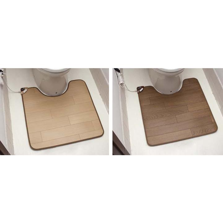 ホットトイレマット SB-TM70 椙山紡織 床暖房 脚温器 トイレマット