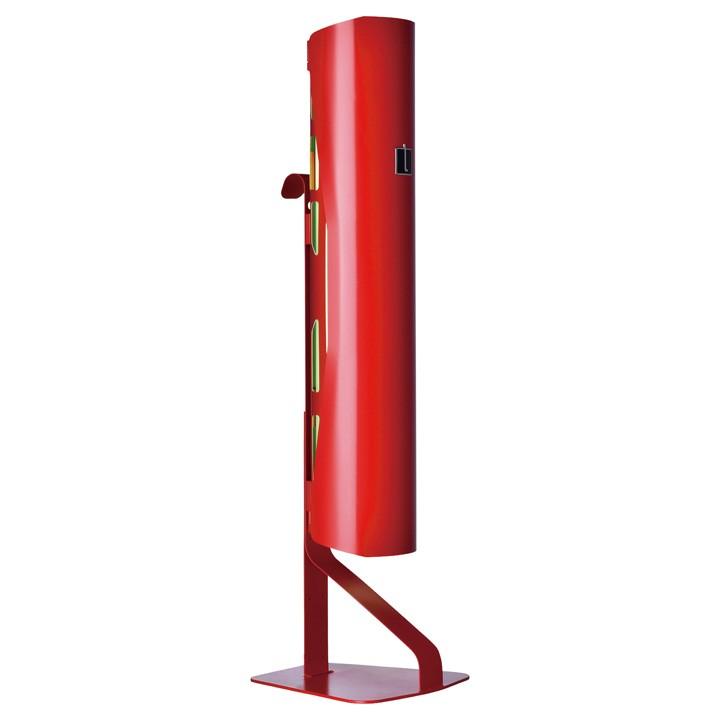 虫よけ 駆除 虫除け 害虫 おしゃれ 殺虫 捕虫器 インテリア 防虫 インテリア捕虫器 Luics S 50hz Luics M くらしの宅配便 通販 Yahoo ショッピング