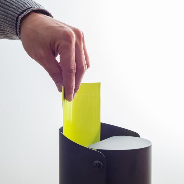 虫よけ 駆除 虫除け 害虫 おしゃれ 殺虫 捕虫器 インテリア 防虫 インテリア捕虫器 Luics S 60hz Luics M 暮らしの宅配便 通販 Yahoo ショッピング