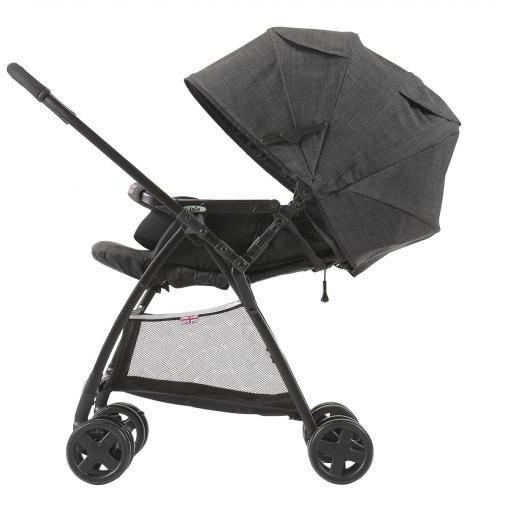 美品 katoji Joie ベビーカー マイトラックス シグネチャー バギー Joie ベビーカー マイトラックス（シグネチャー）」について｜カトージ