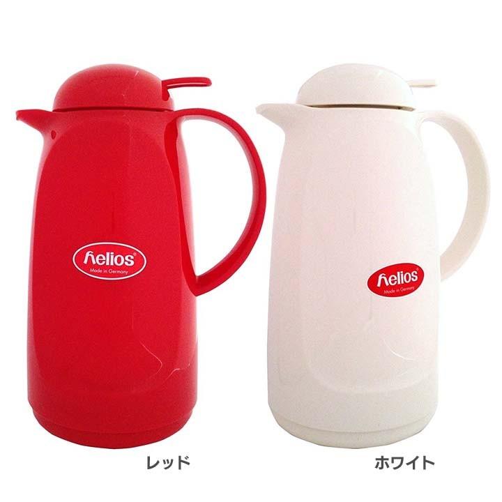 ヘリオス Helios 魔法瓶 1000ml 1l 卓上ポット ポット リラックスプッシュ 1 0l re M 暮らしの宅配便 通販 Yahoo ショッピング