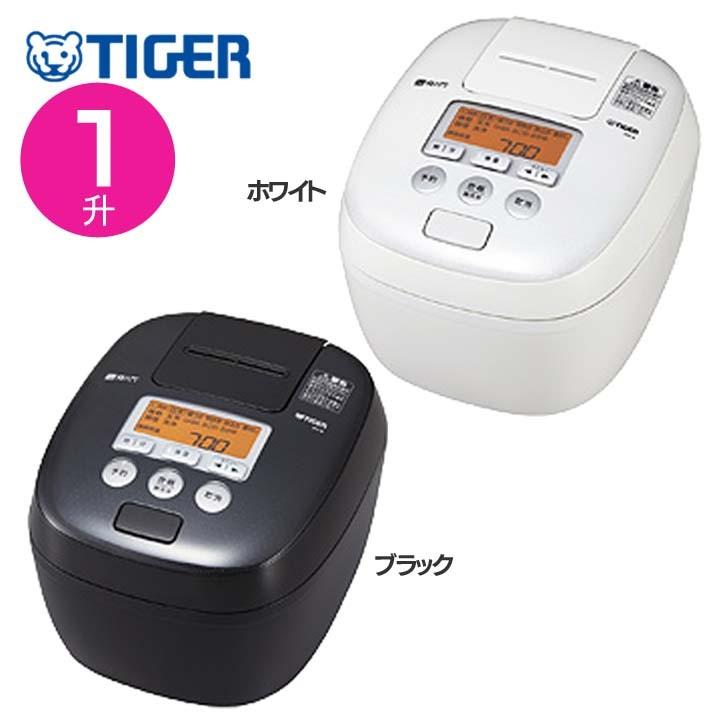 炊飯器 圧力IH炊飯ジャー1升炊き JPC-B180 タイガー魔法瓶(株) (D