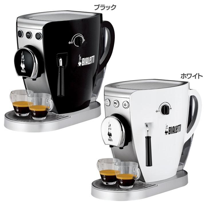 エスプレッソマシン タジッシマ CF37-BK BIALETTI ビアレッティ エスプレッソマシン タジッシマ CF37-BK BIALETTI ビアレッティ