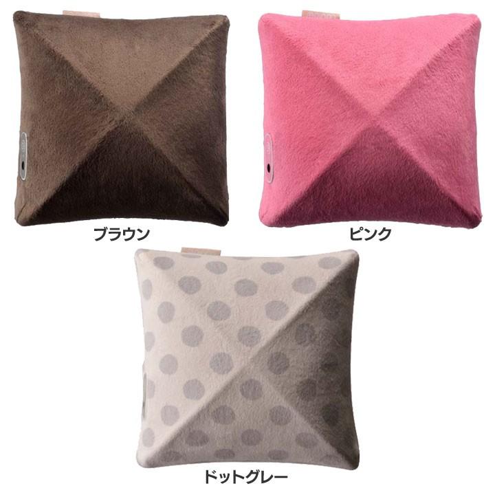 ルルド マッサージクッション Ss コンパクト かわいい マッサージグッズ Ax Hcl108br 旅行 トラベルグッズ B D M 暮らしの宅配便 通販 Yahoo ショッピング