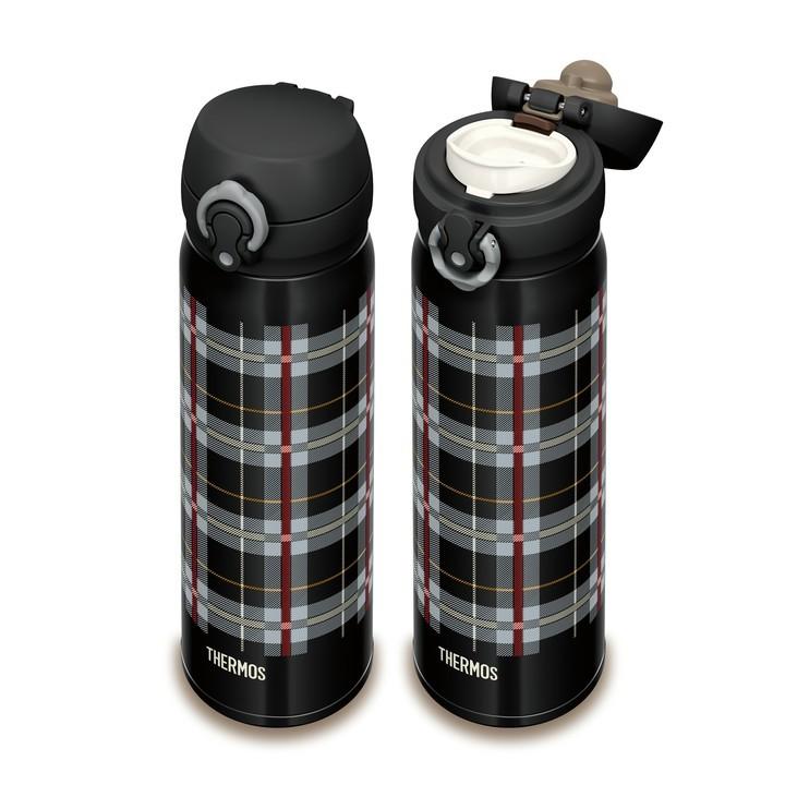 THERMOS（サーモス） 水筒 マグボトル 真空断熱 水筒 500ml 保温 保冷