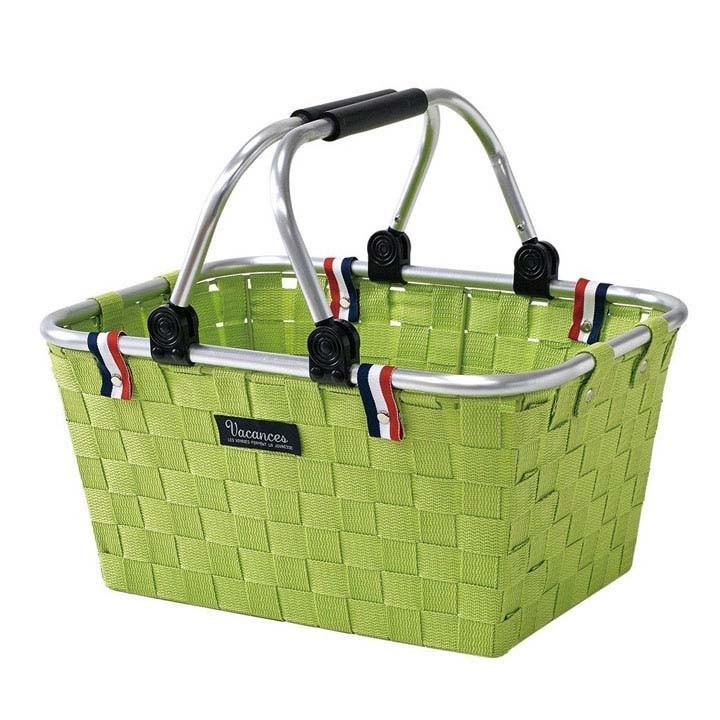 CURIBISCUI】スパンコール ショルダー付きトート（Ｓ）（ショルダーバッグ）｜CURI BISCUI（キュリ ビスキュイ）のファッション通販 -  ZOZOTOWN SPICE(スパイス) DOUX トートバスケット 2サイズセット WBLY4029