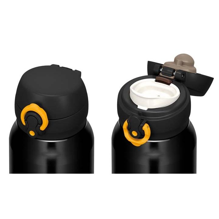 THERMOS（サーモス） 水筒 750ml マグボトル 真空断熱ケータイマグ