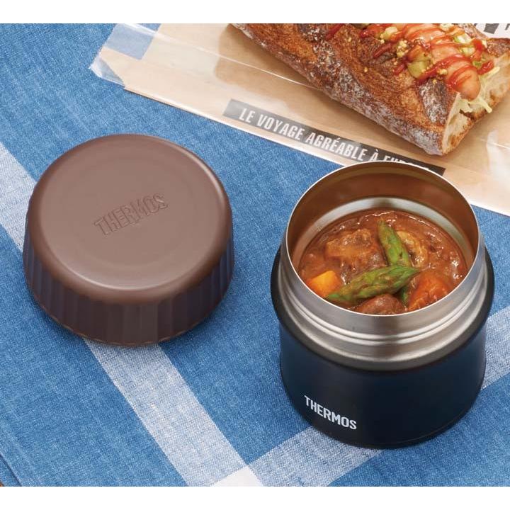 THERMOS（サーモス） 真空断熱スープジャー 0.27L JBI-273