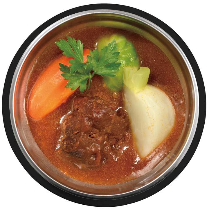 スープジャー THERMOS（サーモス） 真空断熱スープジャー 0.27L JBI-273