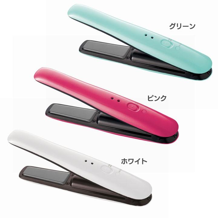 コイズミヘアアイロン コイズミ KOIZUMI ストレートアイロン Salon Sense サロンセンス