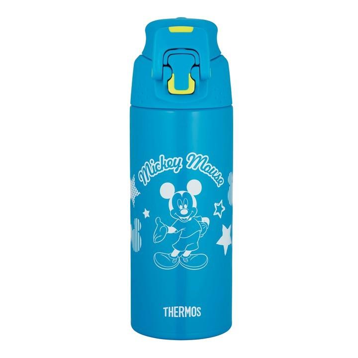 THERMOS（サーモス） 真空断熱スポーツボトル 0.5L FFZ-502FDS