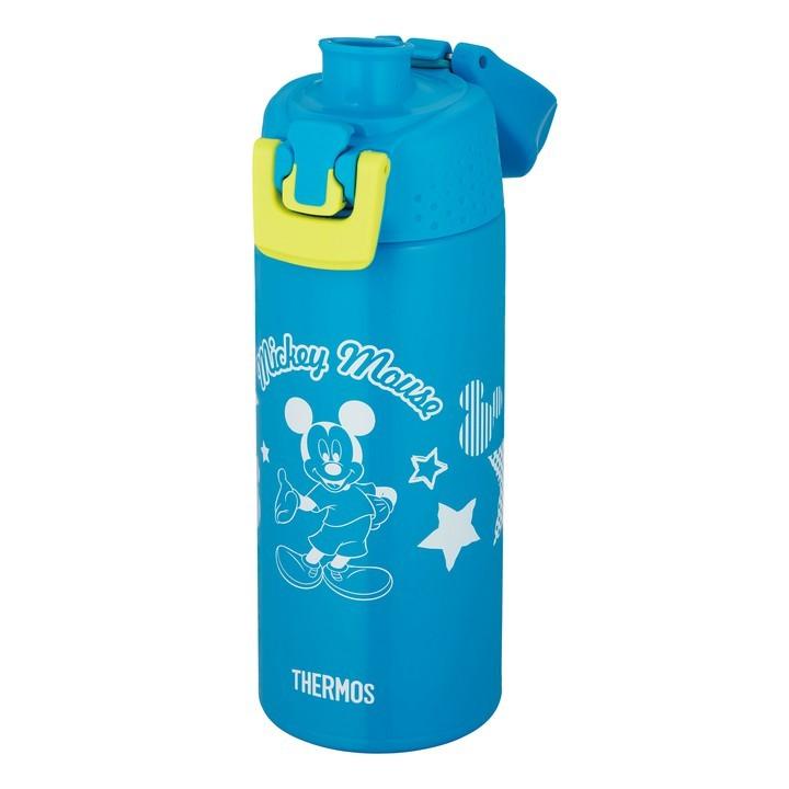 THERMOS 真空断熱スポーツボトル 0.5L FFZ-502FDS サーモス (D