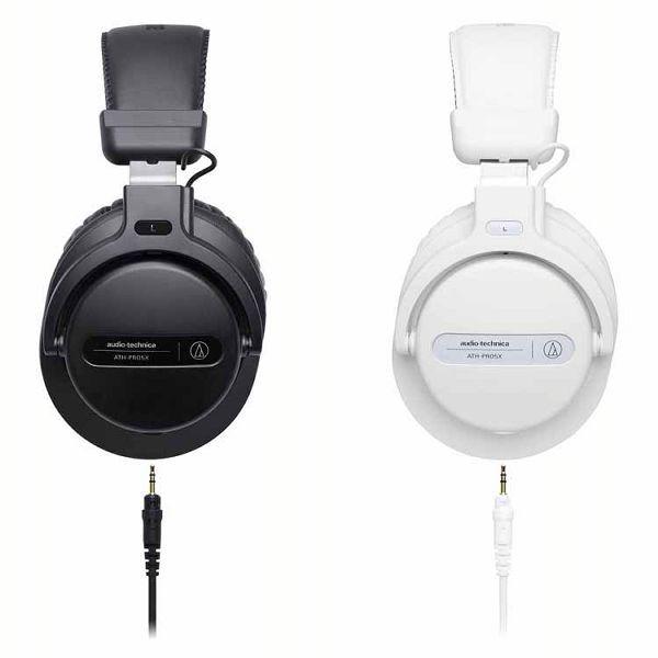 オーディオテクニカ（audio-technica） DJヘッドホン ATH-PRO5X (D