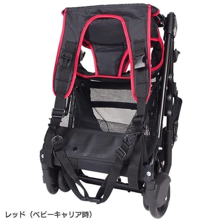 JTC おんぶっこバギー JTC BABY｜製品カタログ｜ベビーカー｜おんぶっこバギー