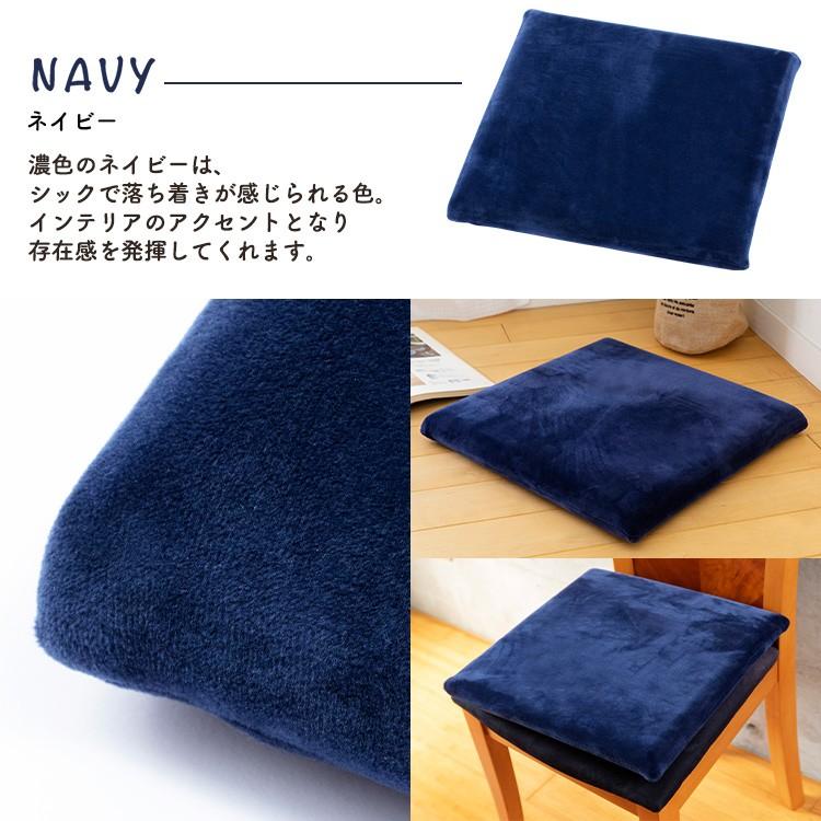 クッション 40×40 フロア 座布団 おしゃれ TSK-40R : ラクチーナ Yahoo