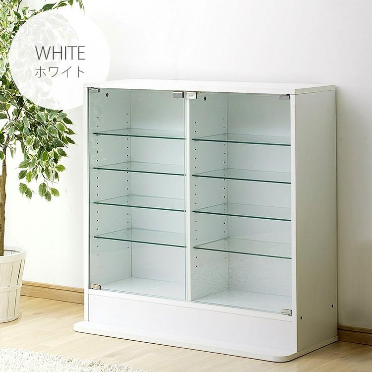 収納ボックス 収納ケース ガラスケース ガラス飾り棚 ショーケース