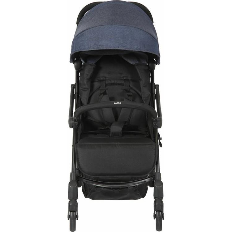 ベビーカー バギー Katoji 片手 折りたたみ オートクローズ ベビーカー ドルフィンii 419 カトージ D セール M 暮らしの宅配便 通販 Yahoo ショッピング