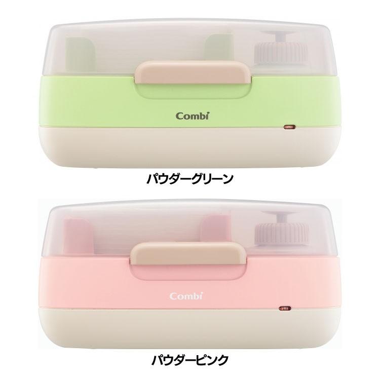 Combi（コンビ） お湯でコットンおしりふき (D) : ラクチーナ Yahoo!店