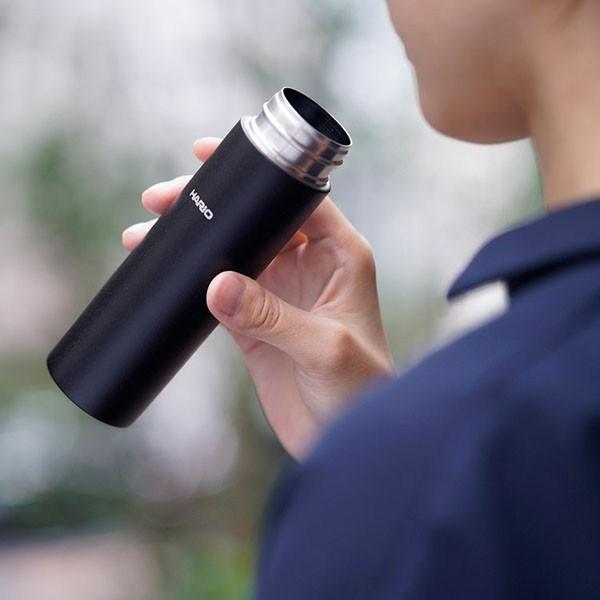 スティックボトル SSB-140-GR HARIO (D) : ラクチーナ Yahoo!店 - 通販