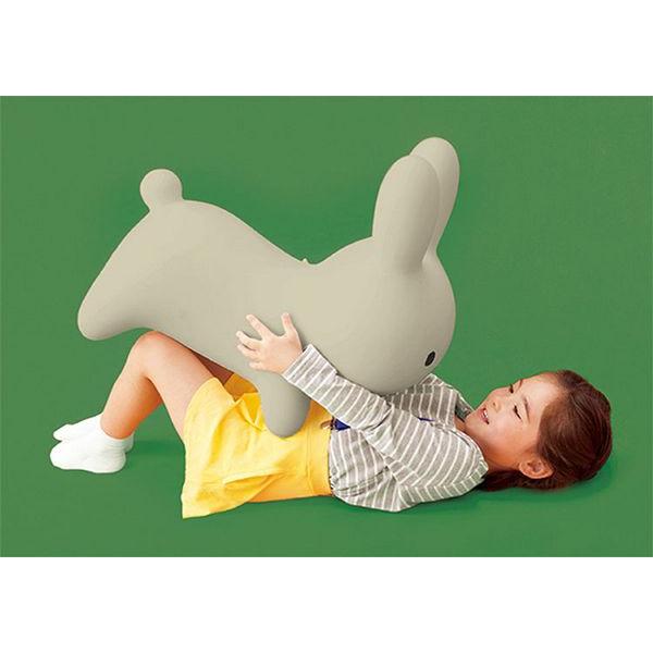 ミッフィー うさぎ ブルーナボンボン ブルーナ おもちゃ 乗用玩具 Miffy キッズ 孫 誕生日 子供 プレゼント ギフト バルーン 乗り物 ホワイト グレー ブラウン M 暮らしの宅配便 通販 Yahoo ショッピング