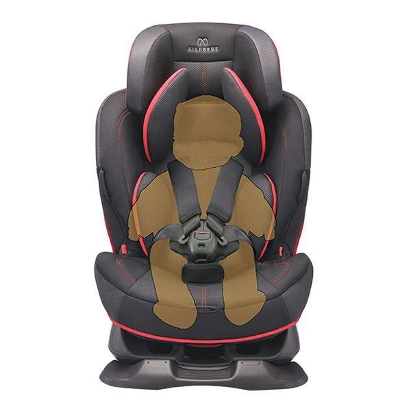 カーメイト（CARMATE） スイングムーンプレミアムS ALC472 (D