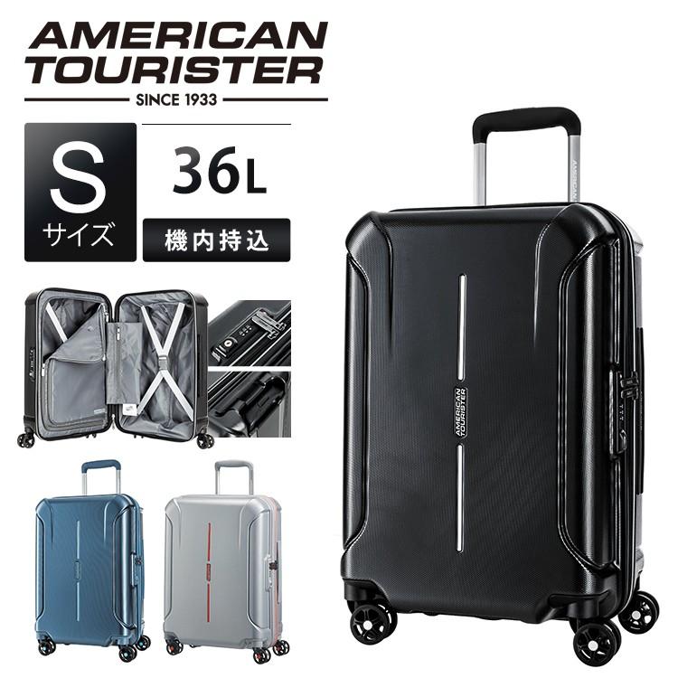 AMERICAN TOURISTER（アメリカンツーリスター） スーツケース キャリー