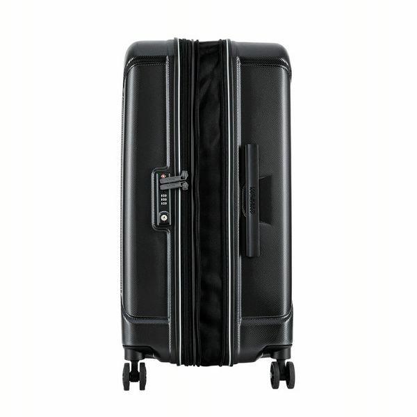 アメリカンツーリスター スーツケース テクナム スピナー 68/24 73L AMERICAN TOURISTER（アメリカンツーリスター） スーツケース キャリー