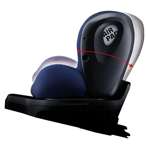 チャイルドシート 車 こども 子供 Child Guard1.0 CGD1-001 JSSJ (D 