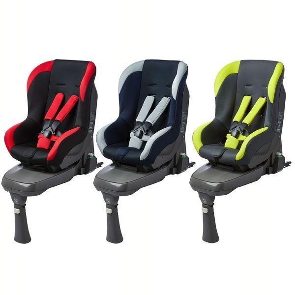 チャイルドシート 車 こども 子供 04-ifix TKIFX005 JSSJ (D