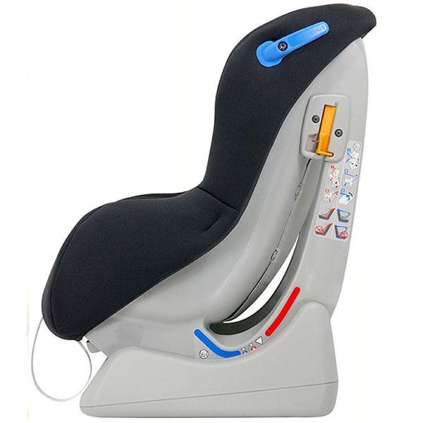 LEAMAN ネディ新生児対応　チャイルドシート LEAMAN 軽量&簡単取付 NEDDY ネディ 新生児対応チャイルドシート